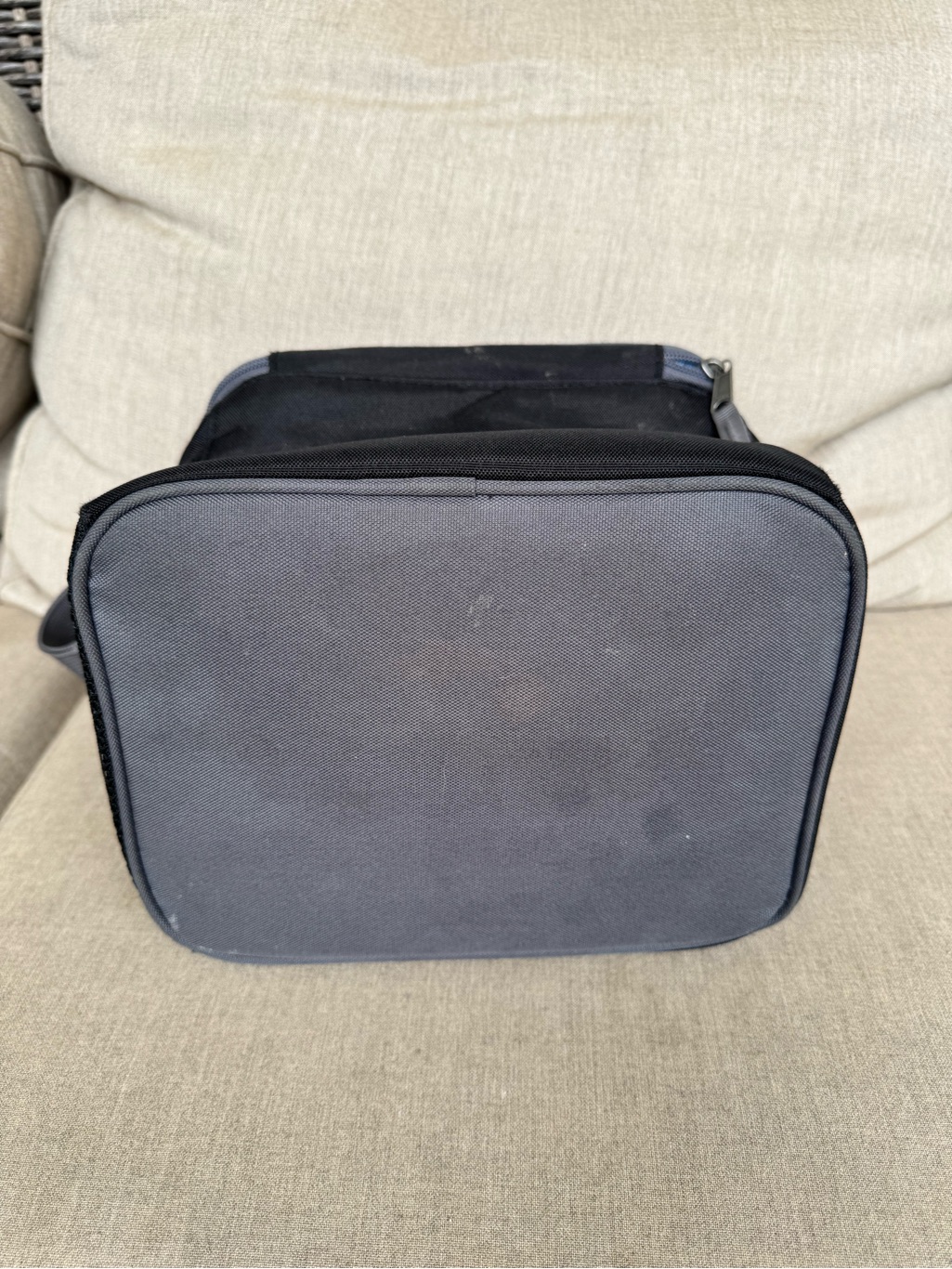 Packit Freezable Polycanvas Lunch Cooler With Welded Liner — image 5 of 6